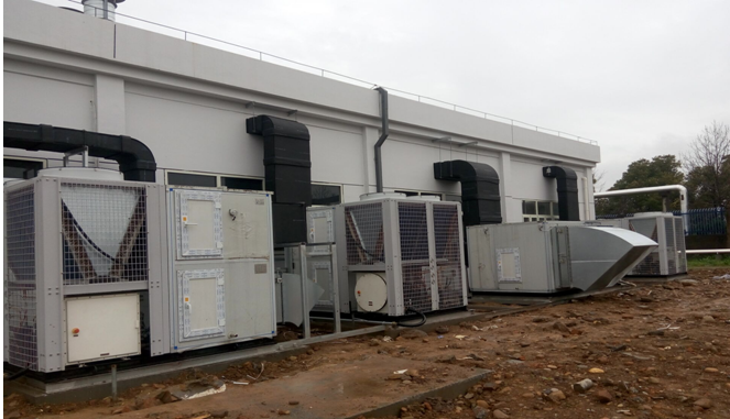 無人值守、遠(yuǎn)程控制，一通YTQZ系列撬裝機(jī)柜間守護(hù)燃?xì)夤茌斝袠I(yè)安全高效運(yùn)行！